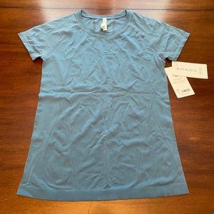 NWT:  Athleta Momentum Tee ($30)